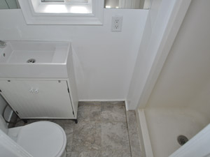 2 Bedroom apartment for rent in ETOBICOKE 