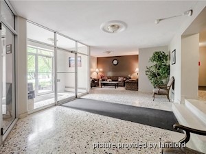 2 Bedroom apartment for rent in OAKVILLE    