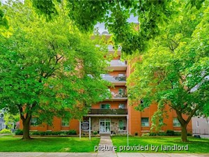 2 Bedroom apartment for rent in OAKVILLE    