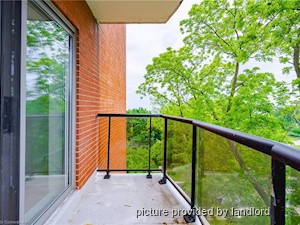 2 Bedroom apartment for rent in OAKVILLE    