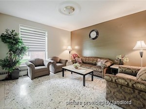 2 Bedroom apartment for rent in OAKVILLE    
