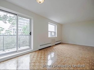 2 Bedroom apartment for rent in OAKVILLE    