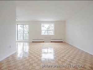 2 Bedroom apartment for rent in OAKVILLE    