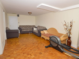 2 Bedroom apartment for rent in SCARBOROUGH