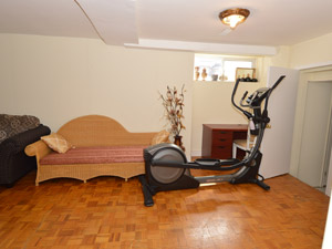 2 Bedroom apartment for rent in SCARBOROUGH