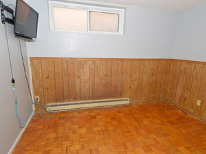 2 Bedroom apartment for rent in SCARBOROUGH