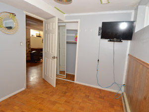 2 Bedroom apartment for rent in SCARBOROUGH