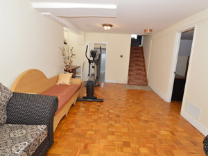 2 Bedroom apartment for rent in SCARBOROUGH
