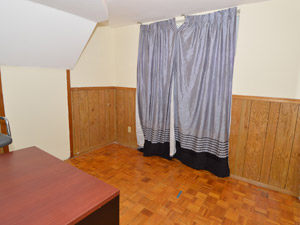 2 Bedroom apartment for rent in SCARBOROUGH