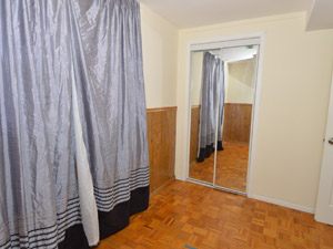 2 Bedroom apartment for rent in SCARBOROUGH