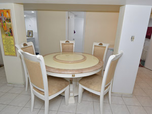 2 Bedroom apartment for rent in SCARBOROUGH