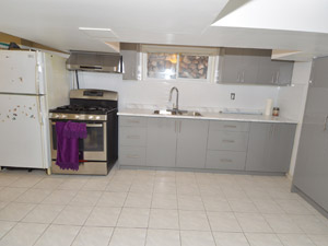 2 Bedroom apartment for rent in SCARBOROUGH