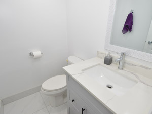 2 Bedroom apartment for rent in SCARBOROUGH
