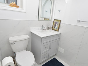 2 Bedroom apartment for rent in SCARBOROUGH