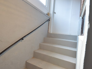 2 Bedroom apartment for rent in SCARBOROUGH