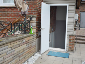2 Bedroom apartment for rent in SCARBOROUGH