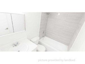 3+ Bedroom apartment for rent in North York