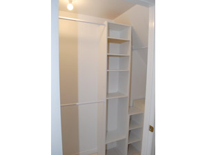 Bachelor apartment for rent in ETOBICOKE