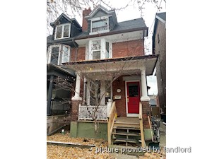 2 Bedroom apartment for rent in TORONTO 