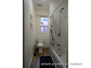 2 Bedroom apartment for rent in TORONTO 