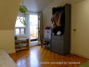 2 Bedroom apartment for rent in TORONTO 