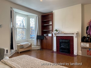 2 Bedroom apartment for rent in TORONTO 