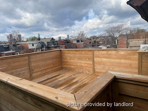 2 Bedroom apartment for rent in TORONTO 