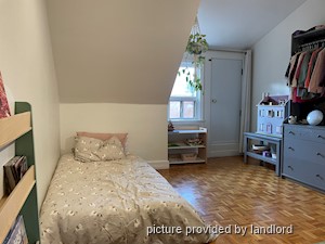 2 Bedroom apartment for rent in TORONTO 