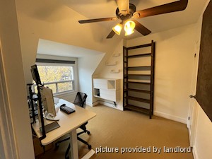 2 Bedroom apartment for rent in TORONTO 