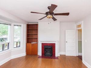 2 Bedroom apartment for rent in TORONTO 