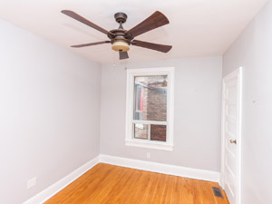 2 Bedroom apartment for rent in TORONTO 