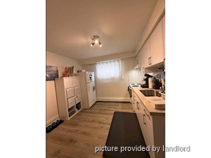 2 Bedroom apartment for rent in ETOBICOKE  