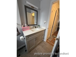 2 Bedroom apartment for rent in ETOBICOKE  