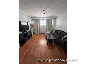 2 Bedroom apartment for rent in ETOBICOKE  