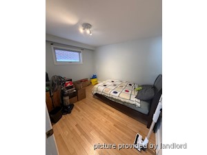 2 Bedroom apartment for rent in ETOBICOKE  
