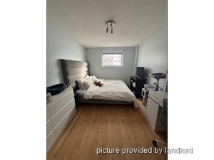 2 Bedroom apartment for rent in ETOBICOKE  