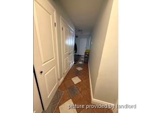 2 Bedroom apartment for rent in ETOBICOKE  
