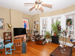 1 Bedroom apartment for rent in TORONTO