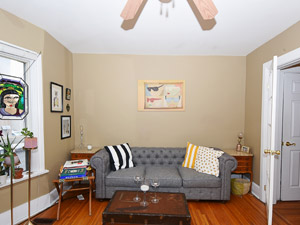 1 Bedroom apartment for rent in TORONTO