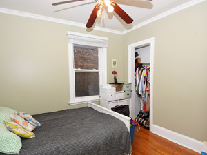 1 Bedroom apartment for rent in TORONTO