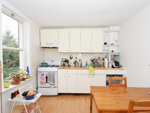 1 Bedroom apartment for rent in TORONTO