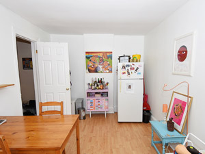 1 Bedroom apartment for rent in TORONTO