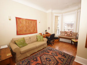 2 Bedroom apartment for rent in TORONTO 