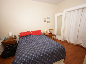 2 Bedroom apartment for rent in TORONTO 