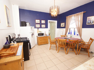 2 Bedroom apartment for rent in TORONTO 