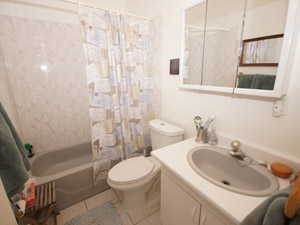 2 Bedroom apartment for rent in TORONTO 