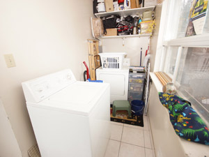 2 Bedroom apartment for rent in TORONTO 