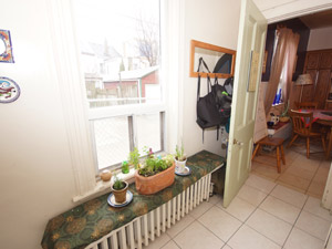 2 Bedroom apartment for rent in TORONTO 
