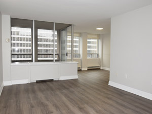 1 Bedroom apartment for rent in TORONTO       