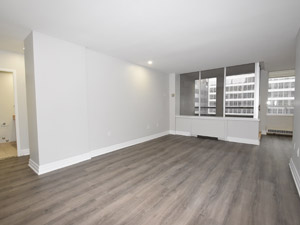 1 Bedroom apartment for rent in TORONTO       